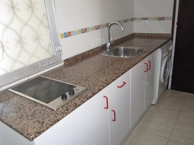 Apartamentos Santa Rosa