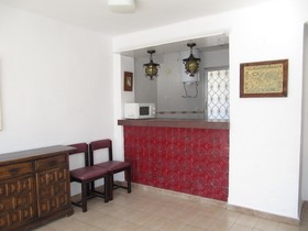 Apartamentos Santa Rosa