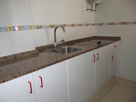 Apartamentos Santa Rosa