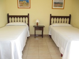 Apartamentos Santa Rosa