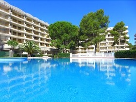 Catalonia Apartamentos