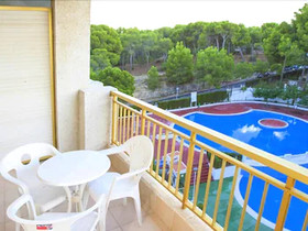 Catalonia Apartamentos