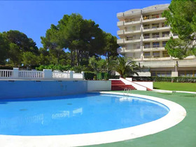 Catalonia Apartamentos