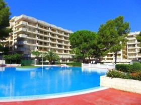 Catalonia Apartamentos