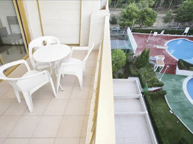 Catalonia Apartamentos