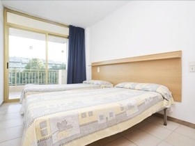 Catalonia Apartamentos