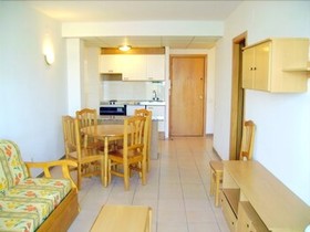 Catalonia Apartamentos