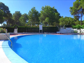 Catalonia Apartamentos