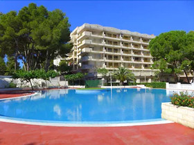 Catalonia Apartamentos