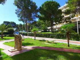 Apartamentos Catalunya 92