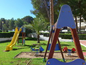 Apartamentos Catalunya 92