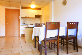 Apartamentos Catalunya 92