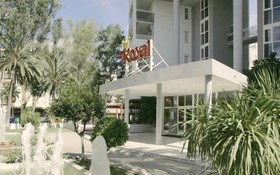 Edificio Royal