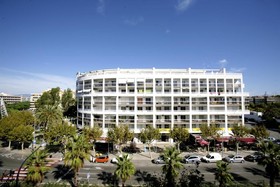 Edificio Royal