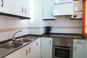 Felix Apartments