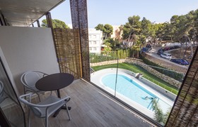 Golden Costa Salou Adults Only