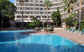Golden Port Salou & Spa
