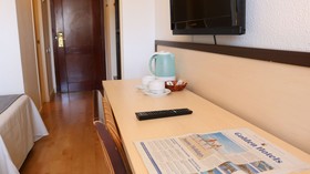 Golden Port Salou & Spa