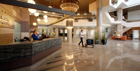 Golden Port Salou & Spa