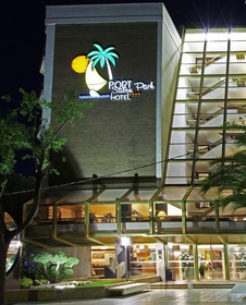 Golden Port Salou & Spa