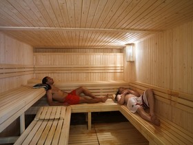 Golden Port Salou & Spa