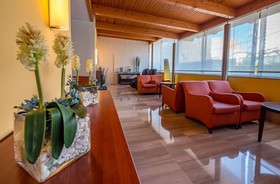 Golden Port Salou & Spa
