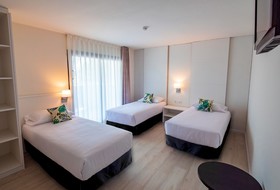 Golden Port Salou & Spa