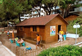 Golden Port Salou & Spa