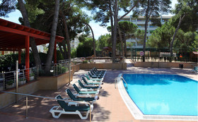 Golden Port Salou & Spa