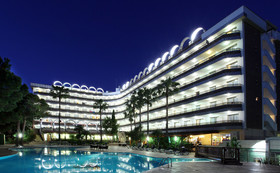 Golden Port Salou & Spa