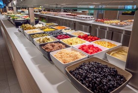 Golden Port Salou & Spa