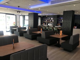Golden Port Salou & Spa