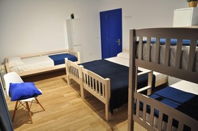 Hostal Portomar