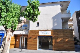 Hostal Portomar