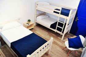 Hostal Portomar
