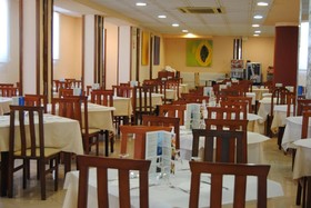 Best Mediterráneo