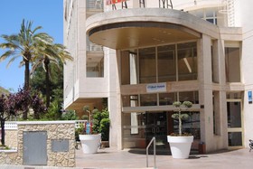 Best Mediterráneo