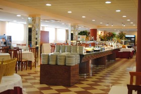 Best Mediterráneo