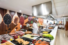 Best Mediterráneo
