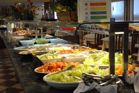 Best Mediterráneo
