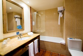 Hotel El Paso at PortAventura World