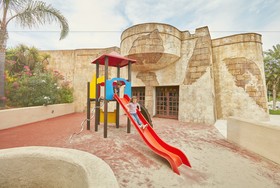 Hotel El Paso at PortAventura World