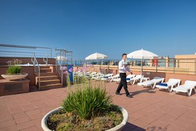 HTOP Molinos Park