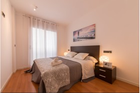 Ibersol Monaco Family Apartments