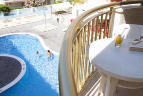 Hotel Salou Beach