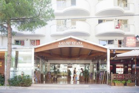 Hotel Salou Beach