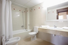Hotel Salou Beach