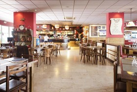 Hotel Salou Beach