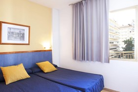 Hotel Salou Beach