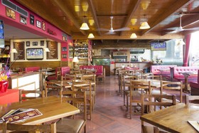 Hotel Salou Beach